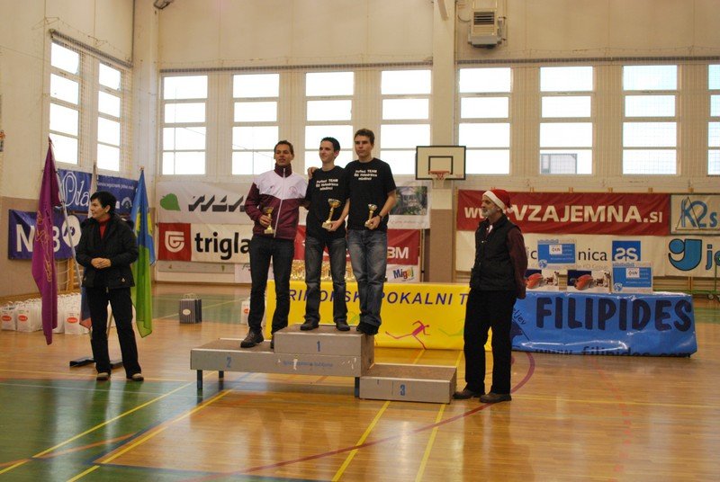 27 Zaklju 269 ek PPT 2009 Vrtojba